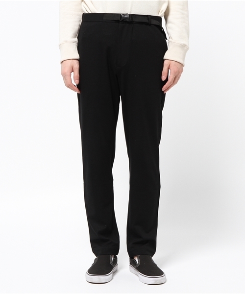 EDIFICE（エディフィス）の「◇ストレッチポンチイージーパンツ（その他パンツ・メンズ・チャコールグレー/グレー/ブラック/カーキ・48/46/42/44）」の7枚目の写真