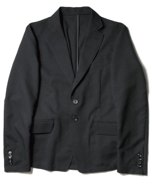 JACKROSE(ジャックローズ)の「DOT AIR テーラードジャケット(テーラードジャケット・メンズ・カモフラージュ/ブラック/ホワイト/ベージュ・L/XL/M)」の14枚目の写真