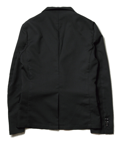 JACKROSE(ジャックローズ)の「DOT AIR テーラードジャケット(テーラードジャケット・メンズ・カモフラージュ/ブラック/ホワイト/ベージュ・L/XL/M)」の15枚目の写真