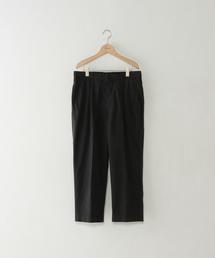 Steven Alan | ＜Steven Alan＞ LYCL/C BAGGY TAPERED ANKLE/ﾊﾟﾝﾂ(その他パンツ)