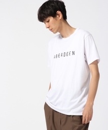 HARE | ロゴデザインカットソー(HARE)(Tシャツ/カットソー)