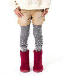 BREEZE | コール天ショートパンツ(ショート丈)(その他パンツ)