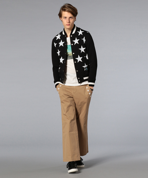 GUILD PRIME（ギルドプライム）の「【GUILD PRIME】MENS スター 