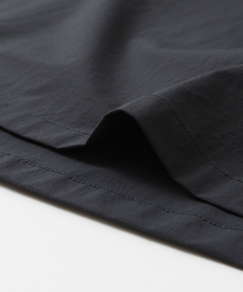 KBF（ケイビーエフ）の「KBF ウエストベルトロングスカート（スカート・レディース・ブラウン/ベージュ/ネイビー・ONE）」の14枚目の写真