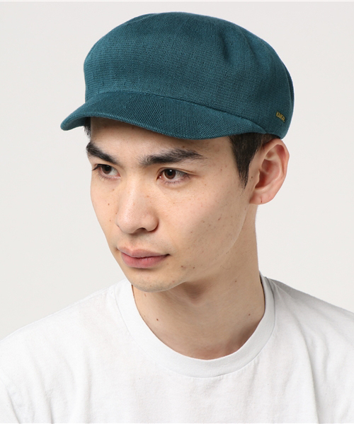 kangol mau