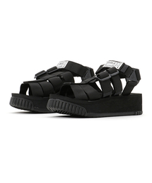 SHAKA/シャカ RALLY PLATFORM WOMENS