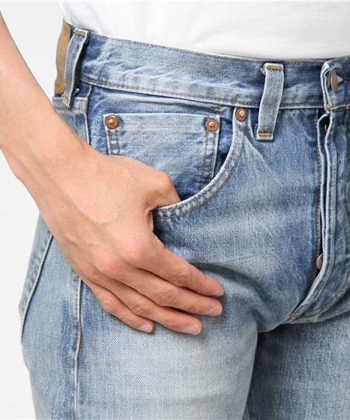 パンツ LEVIS VINTAGE CLOTHING 1947W36 Levi's VINTAGE CLOTHING リーバイス パンツ Levis メンズ 1947