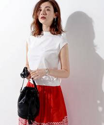 UNITED ARROWS | UBBT ハイネック ニット プルオーバー †(ニット/セーター)