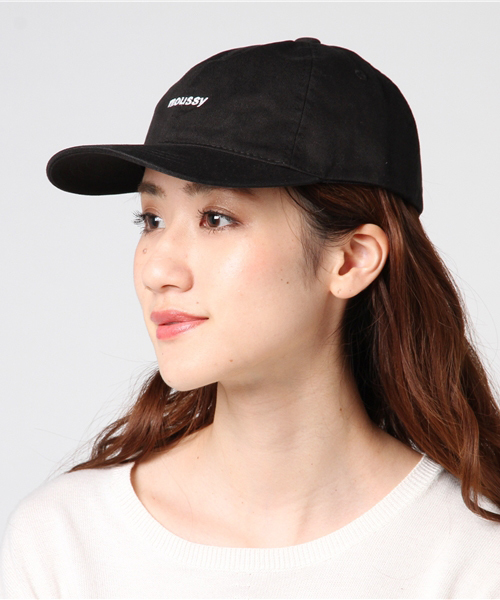 MOUSSY（マウジー）の「MOUSSY CAP（キャップ）」 - WEAR