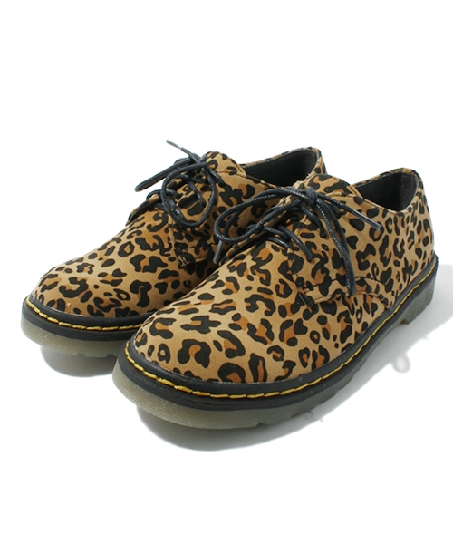 WEGO（ウィゴー）の「ラバーソールシューズ（ブーツ・レディース・ホワイト/ブラック/その他1・23.5/24.5）」の3枚目の写真