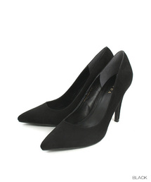 RANDA | ポインテッドトゥパンプス(パンプス)