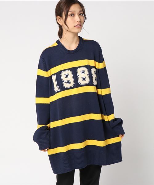 Fenty sweater Clearance