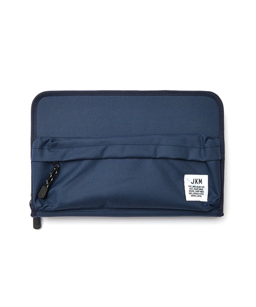 JACK & MARIE（ジャックアンドマリー）の「JKM / リアトレイ（アウトドアグッズ・レディース・カーキ/ネイビー・ONE SIZE）」の8枚目の写真