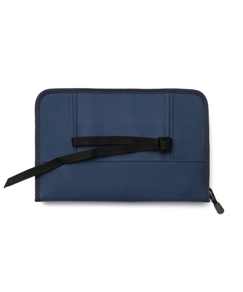 JACK & MARIE（ジャックアンドマリー）の「JKM / リアトレイ（アウトドアグッズ・レディース・カーキ/ネイビー・ONE SIZE）」の7枚目の写真