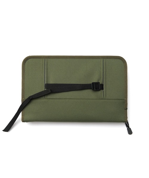 JACK & MARIE（ジャックアンドマリー）の「JKM / リアトレイ（アウトドアグッズ・レディース・カーキ/ネイビー・ONE SIZE）」の14枚目の写真