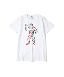 BILLIONAIRE BOYS CLUB BB ASTRO CAMO T-SHIRT 17HOLIDAY
