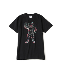 BILLIONAIRE BOYS CLUB BB ASTRO CAMO T-SHIRT 17HOLIDAY