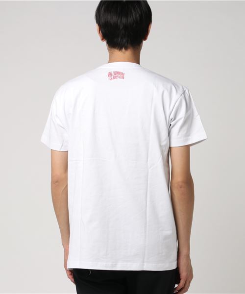 BILLIONAIRE BOYS CLUB(ビリオネア・ボーイズ・クラブ)の「BILLIONAIRE BOYS CLUB BB ASTRO CAMO T-SHIRT 17HOLIDAY(Tシャツ/カットソー・メンズ・ホワイト/ブラック/グリーン系その他/ピンク系その他・MEDIUM/LARGE/X-LARGE/SMALL)」の5枚目の写真