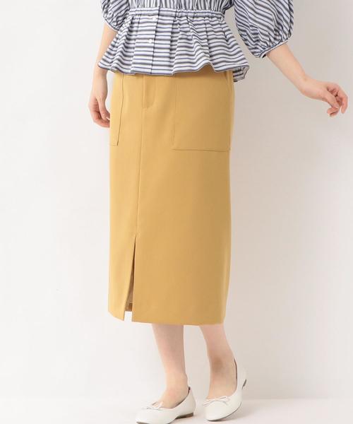 GREEN LABEL RELAXINGジャケット　theory タイトスカート GREEN LABEL RELAXINGジャケット theory タイトスカート UNITED