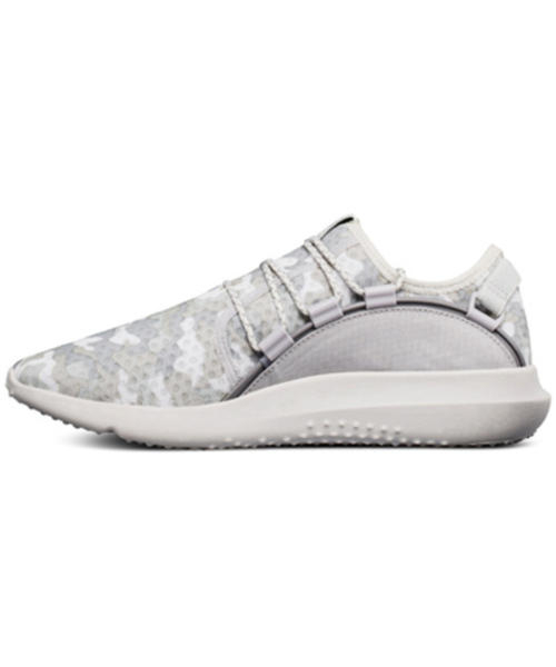 UNDER ARMOUR（アンダーアーマー）の「メンズ ランニングシューズ / レールフィット1 Dフィット（スニーカー・メンズ・ブラック/コーラル/チャコールグレー×ブラック/ホワイト×ホワイト/アーミー/ミックスグレー・25.5/29.5/25/29/28.5/28/27.5/27/26.5/26/30/25.0/26.0/27.0/28.0/29.0）」の15枚目の写真