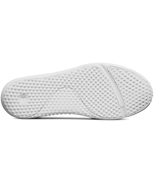 UNDER ARMOUR（アンダーアーマー）の「メンズ ランニングシューズ / レールフィット1 Dフィット（スニーカー・メンズ・ブラック/コーラル/チャコールグレー×ブラック/ホワイト×ホワイト/アーミー/ミックスグレー・25.5/29.5/25/29/28.5/28/27.5/27/26.5/26/30/25.0/26.0/27.0/28.0/29.0）」の17枚目の写真