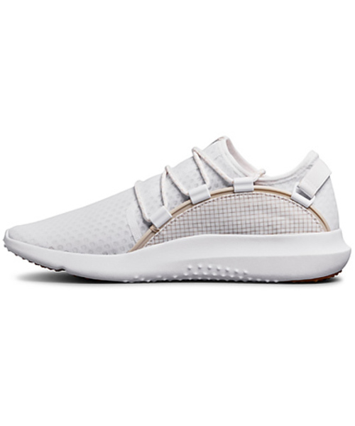 UNDER ARMOUR（アンダーアーマー）の「メンズ ランニングシューズ / レールフィット1 Dフィット（スニーカー・メンズ・ブラック/コーラル/チャコールグレー×ブラック/ホワイト×ホワイト/アーミー/ミックスグレー・25.5/29.5/25/29/28.5/28/27.5/27/26.5/26/30/25.0/26.0/27.0/28.0/29.0）」の22枚目の写真