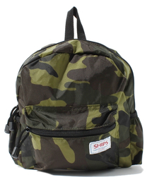 SHIPS KIDS | SHIPS KIDS:DAY PACK S(バックパック/リュック)