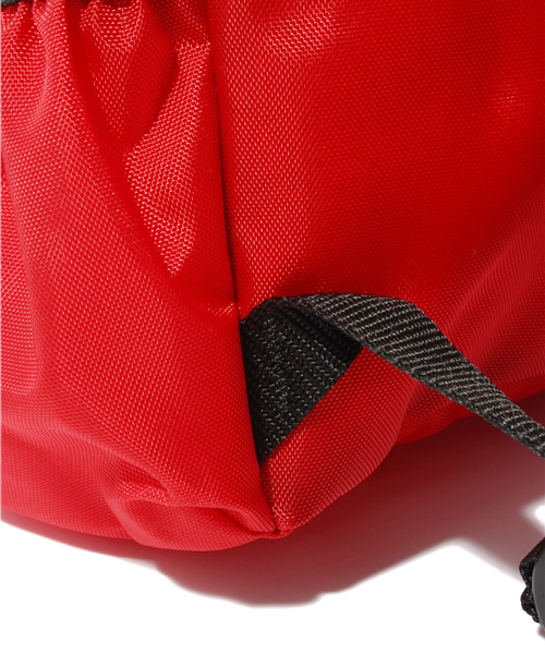 SHIPS KIDS（シップスキッズ）の「SHIPS KIDS:DAY PACK S（バックパック/リュック・キッズ・レッド/オリーブ/ライトブルー/ネイビー・ONE SIZE）」の7枚目の写真