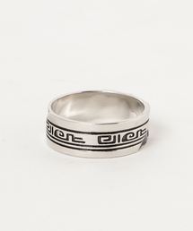 チャイハネ | 【チャイハネ】インディオ星座MEN'Sリング(リング)