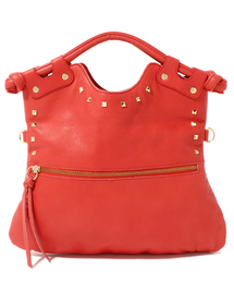 BEAUTY&YOUTH UNITED ARROWS | BYMC Pietro Alessandro スタッズミニバッグ(ショルダーバッグ)