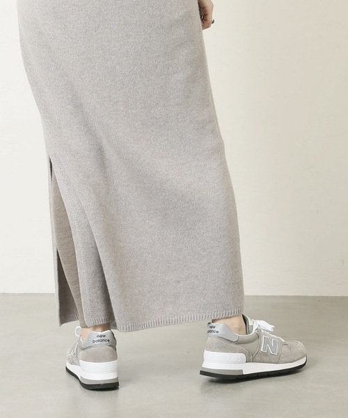 Deuxieme Classe（ドゥーズィエムクラス）の「NEW BALANCE M995 