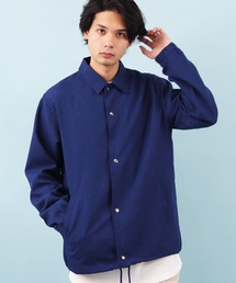 ８(eight) | ポリ コーチジャケット ブルゾン(ナイロンジャケット)