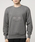 HYDROGEN�i�n�C�h���Q���j�́u�sHYDROGEN/�n�C�h���Q���t�X�|�[�c�E�F�A �X�E�F�b�g�V���c/SPORTSWEAR SWEATSHIRT�i�X�E�F�b�g�j�v�b�O���[ 