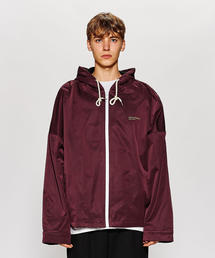 Drole De Monsieur | ＜DROLE DE MONSIEUR＞ HOODED NFPM JKT/フーデッドジャケット(ブルゾン)