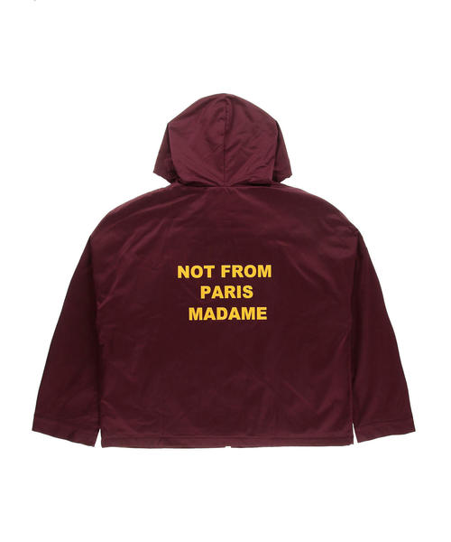 Drole De Monsieur（ドロール ド ムッシュ）の「＜DROLE DE MONSIEUR