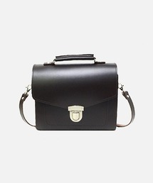 Zatchels | 【ザッチェルズ/Zatchels】シュガーキューブ/grande size(ショルダーバッグ)