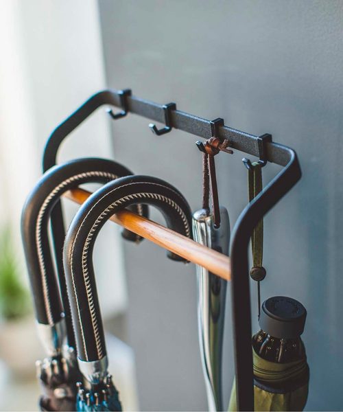 引っ掛けアンブレラスタンドタワー（家具）｜tower（タワー）