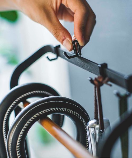 引っ掛けアンブレラスタンドタワー（家具）｜tower（タワー）