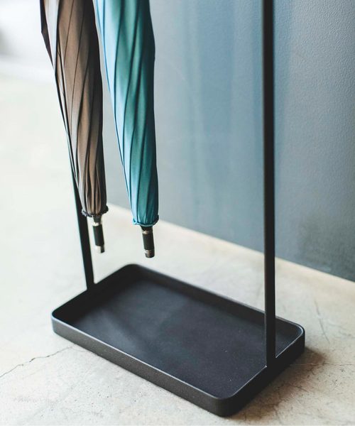 引っ掛けアンブレラスタンドタワー（家具）｜tower（タワー）