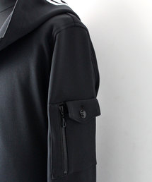 kiryuyrik（キリュウキリュウ）の「ZIP HOODIE（パーカー）」 - WEAR