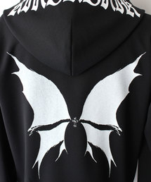 kiryuyrik（キリュウキリュウ）の「ZIP HOODIE（パーカー）」 - WEAR