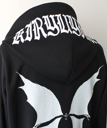kiryuyrik（キリュウキリュウ）の「ZIP HOODIE（パーカー）」 - WEAR