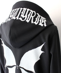 kiryuyrik（キリュウキリュウ）の「ZIP HOODIE（パーカー）」 - WEAR