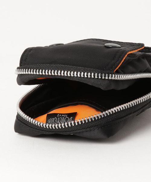 PORTER（ポーター）の「【PORTER】TANKER POUCH/622-69155（ポーチ