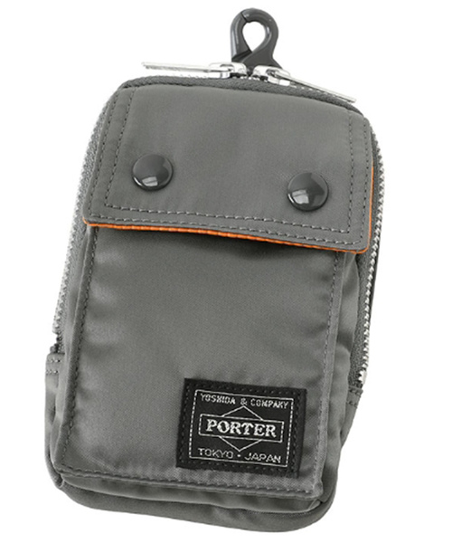 PORTER（ポーター）の「【PORTER】TANKER POUCH/622-69155（ポーチ