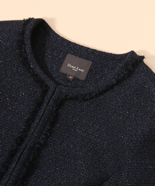 Demi-Luxe BEAMS（デミルクス ビームス）の「○Demi-Luxe BEAMS