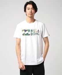 半袖Tシャツ BILLABONG LOGO AJ011-290