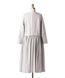 DRAWER t-mat masaki-paris ワンピース Drawer（ドゥロワー）の「＜T-mat Masaki-Paris（ティーマット