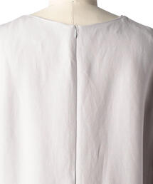 DRAWER t-mat masaki-paris ワンピース Drawer（ドゥロワー）の「＜T