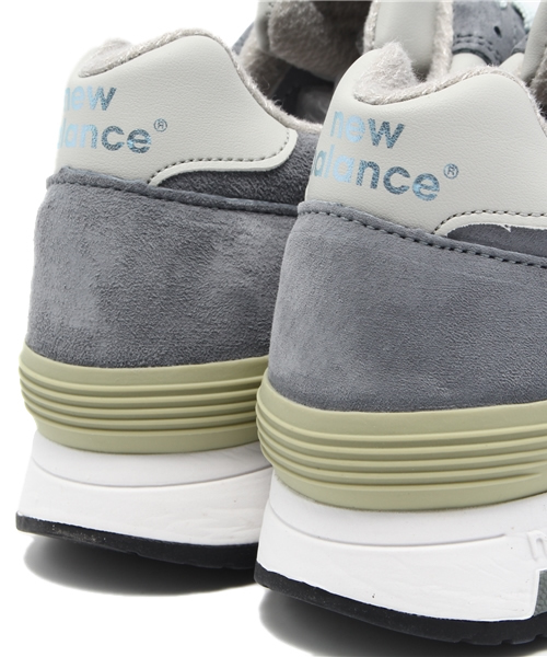 NANO universe（ナノユニバース）の「New Balance（ニューバランス）/ M1400（スニーカー・メンズ・グレー・26/28/27）」の5枚目の写真